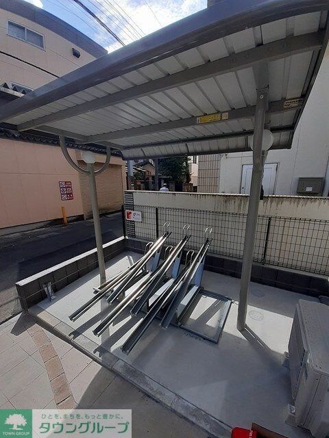 メゾン ド ソレイユIIの物件内観写真