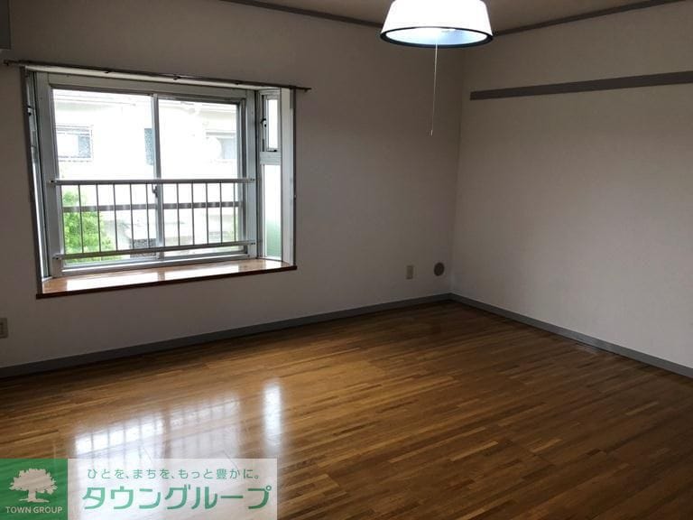 かやのき団地5号棟の物件内観写真