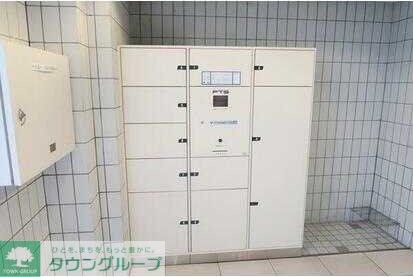 サンセール与野本町の物件内観写真