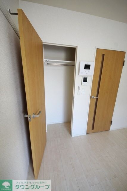 クレイノプレジャータウンIIIの物件内観写真