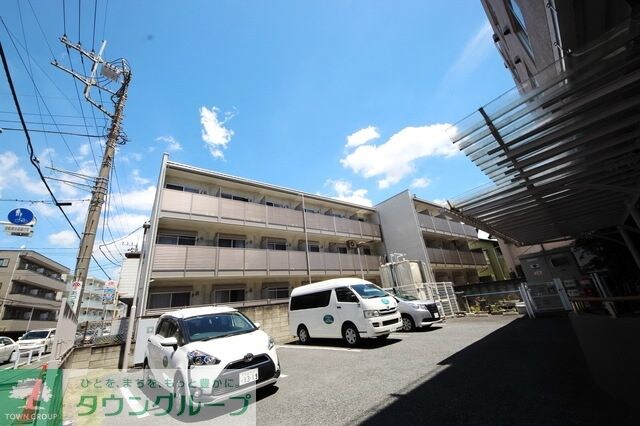 クレイノプレジャータウンIIIの物件内観写真