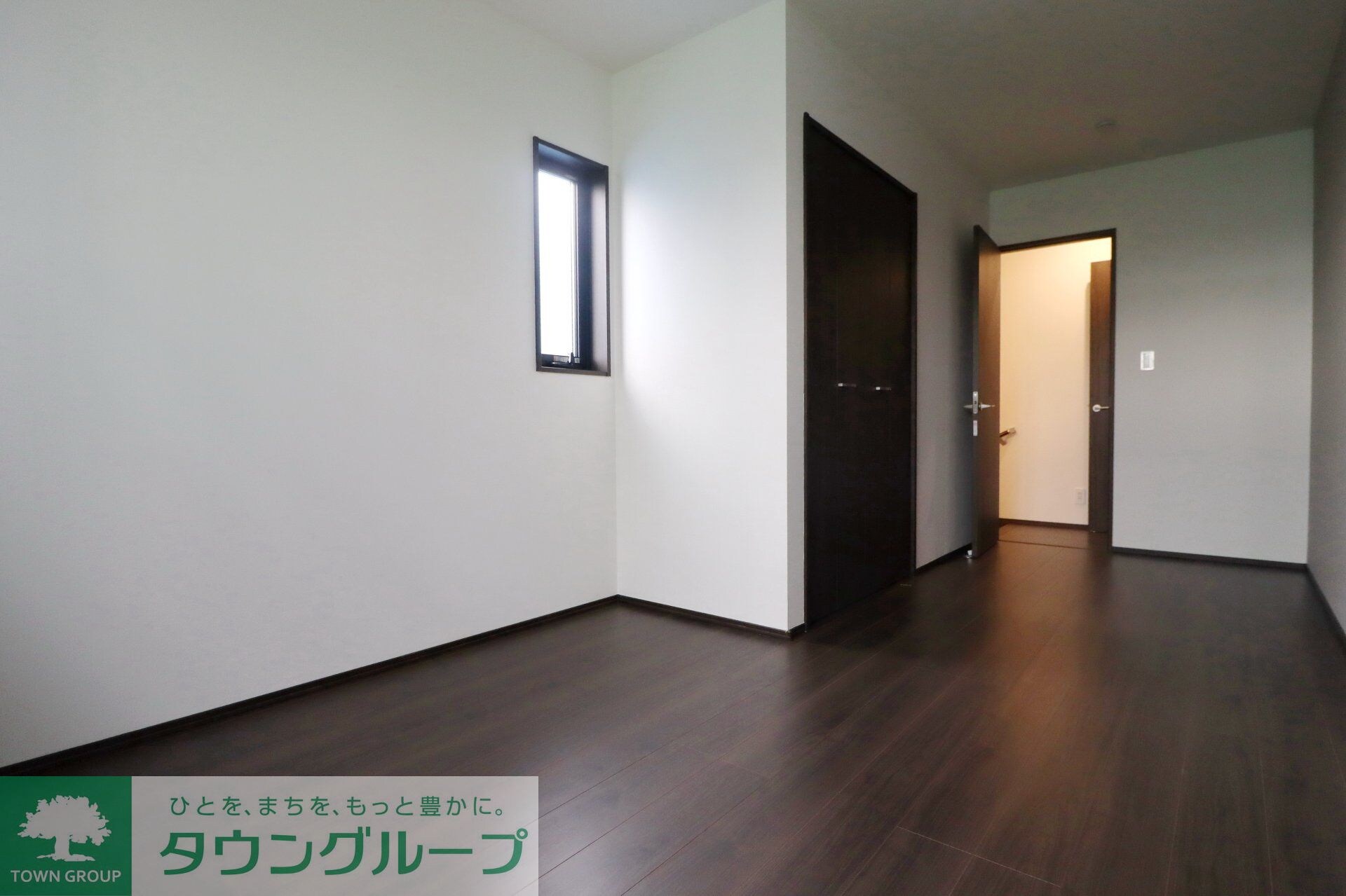 セブンタウンの物件内観写真