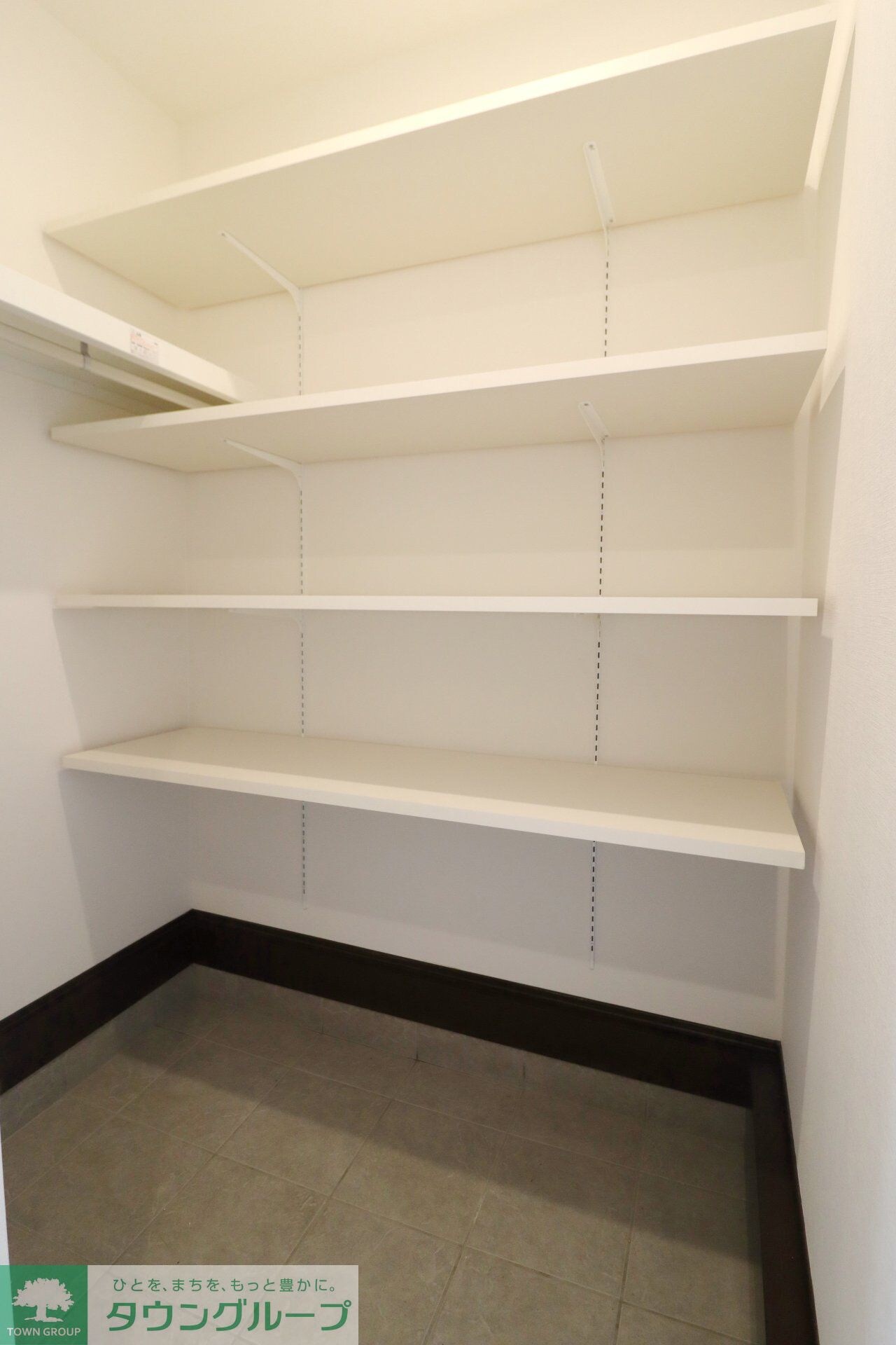 セブンタウンの物件内観写真