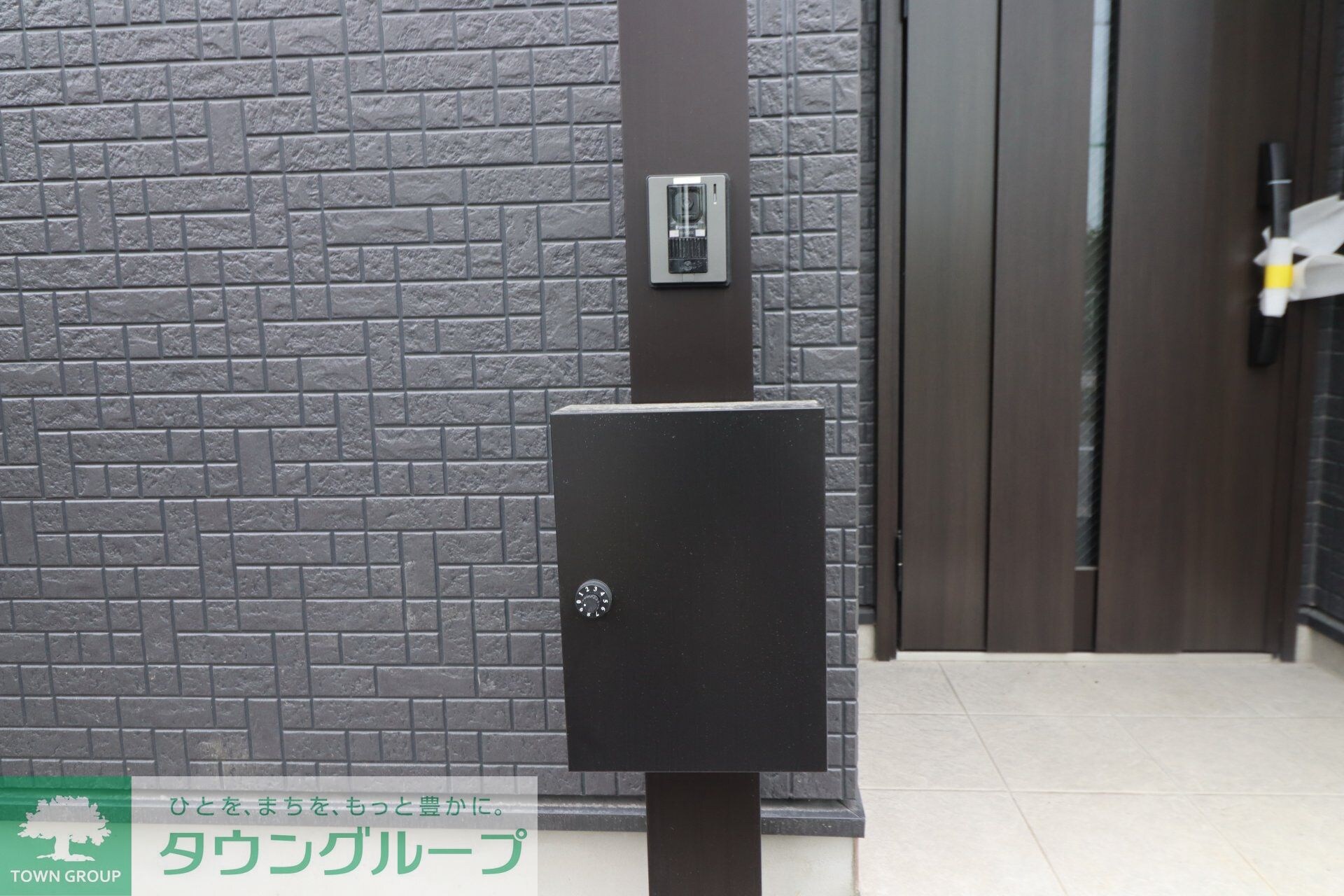 セブンタウンの物件内観写真