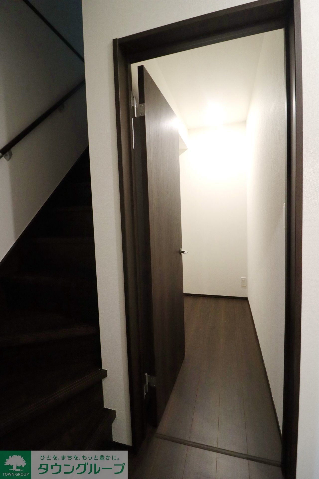 セブンタウンの物件内観写真