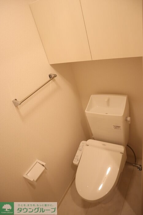 Seed 東大宮の物件内観写真