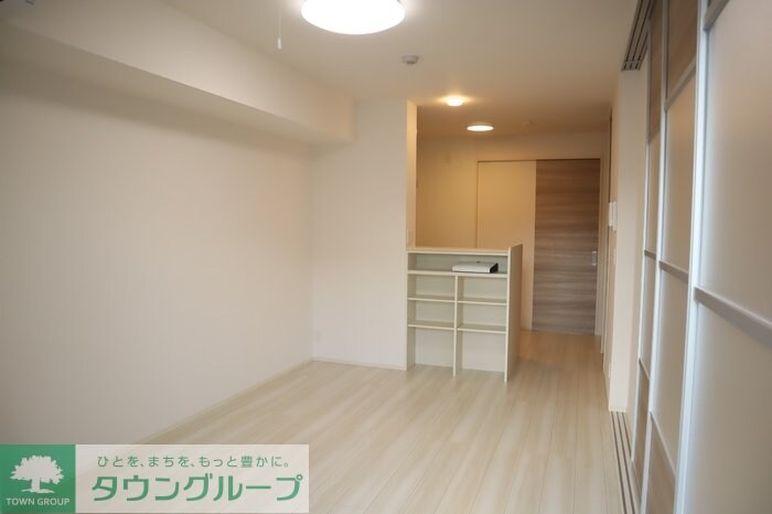 Seed 東大宮の物件内観写真