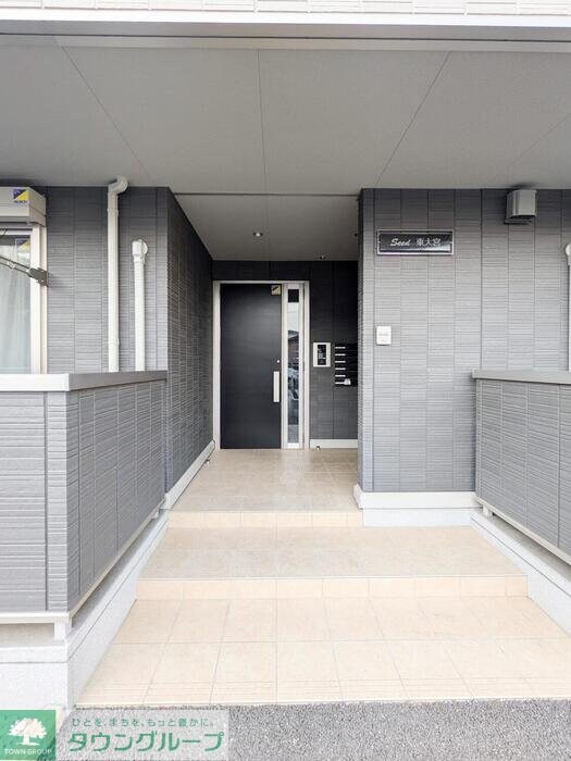 Seed 東大宮の物件内観写真