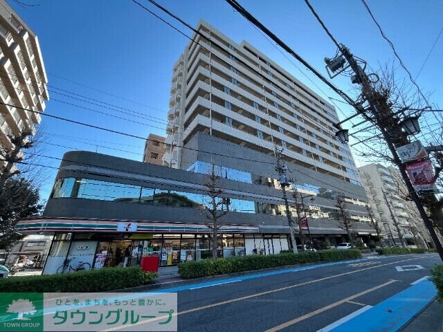 マルジューマンションの物件内観写真