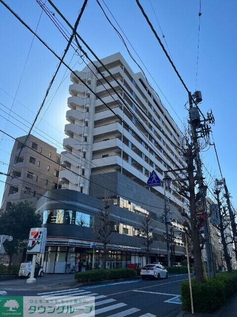 マルジューマンションの物件内観写真