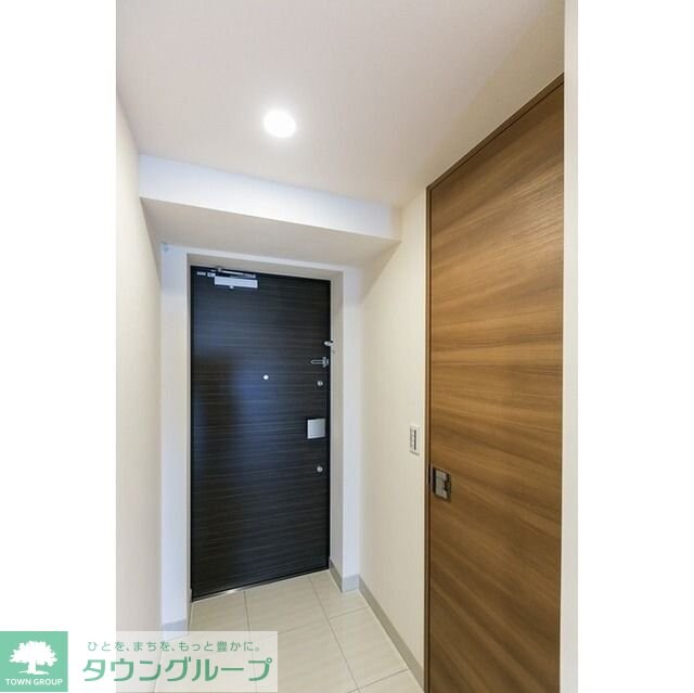 グランカーサ北浦和の物件内観写真