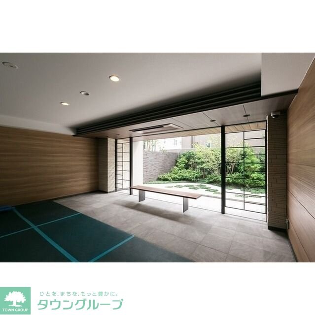 グランカーサ北浦和の物件内観写真