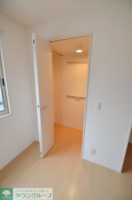 コートプラセール Bの物件内観写真