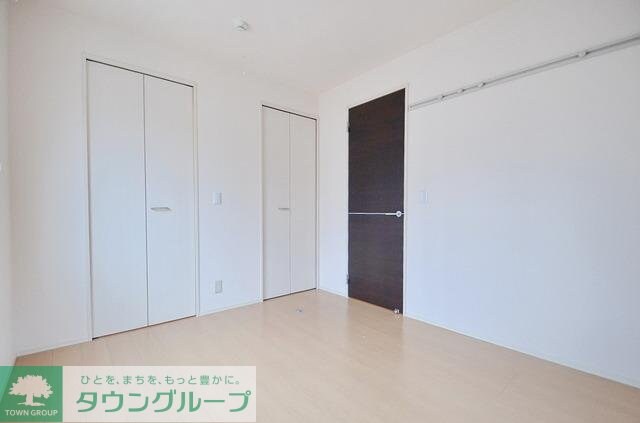 コートプラセール Bの物件内観写真