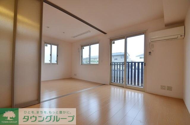 コートプラセール Bの物件内観写真