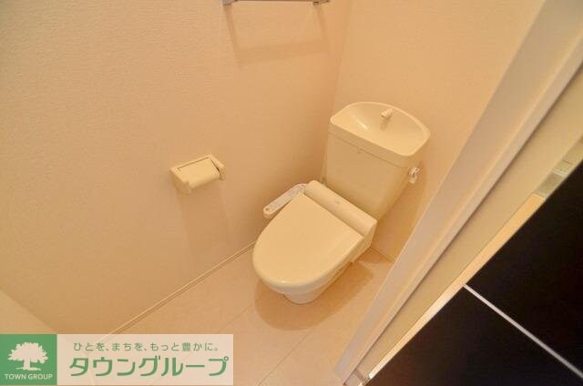 コートプラセール Bの物件内観写真