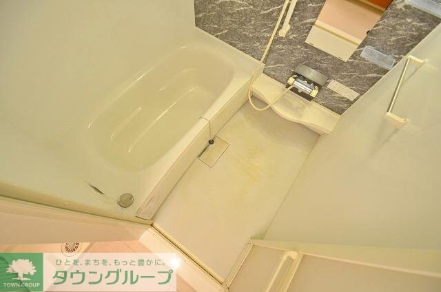 コートプラセール Bの物件内観写真