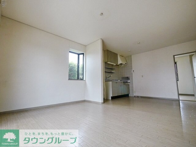 セジュールアネシス1の物件内観写真