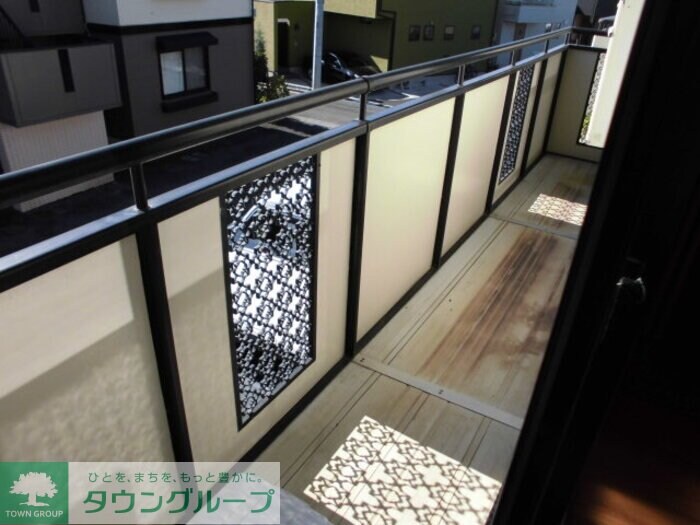 セジュールアネシス1の物件内観写真