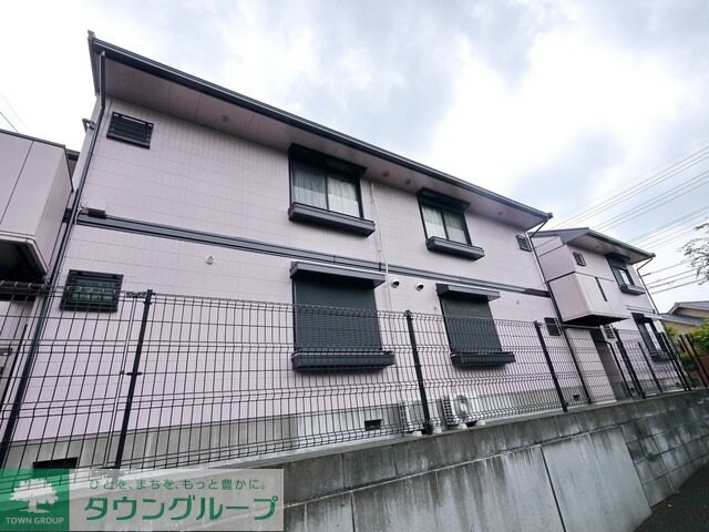 セジュールアネシス1の物件内観写真