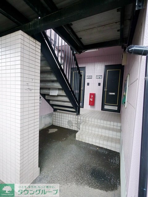 セジュールアネシス1の物件内観写真