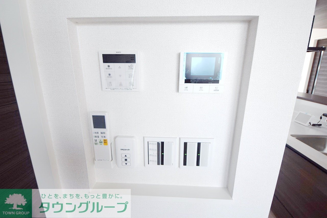 ルミチェーロの物件内観写真