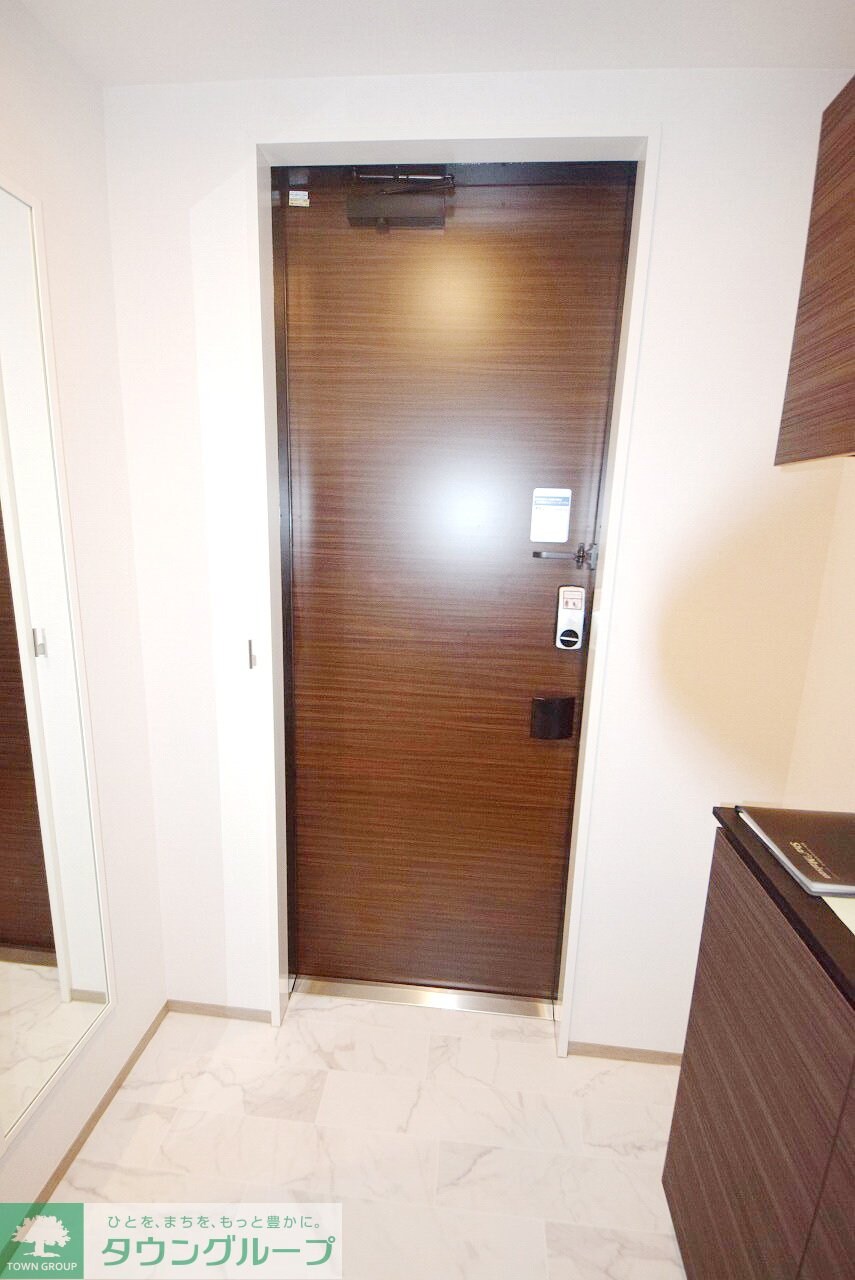 ルミチェーロの物件内観写真