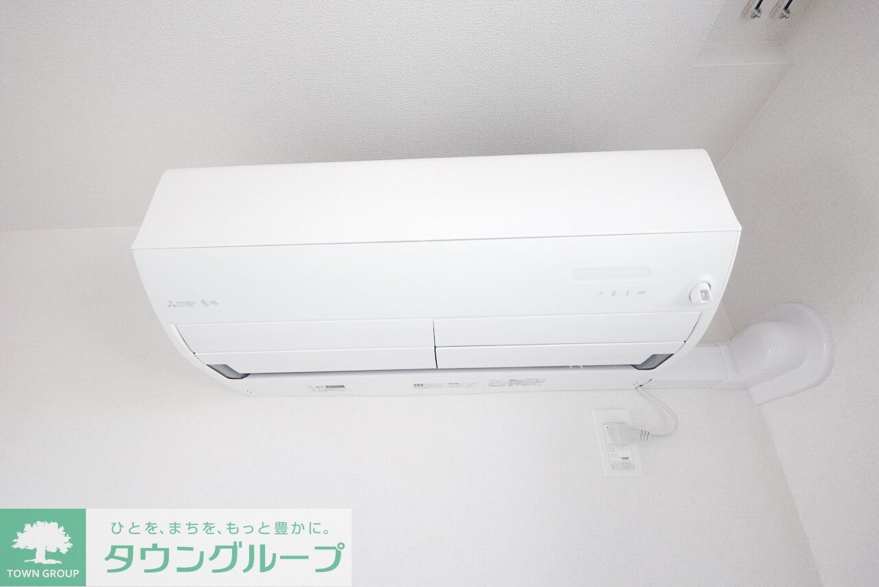 ルミチェーロの物件内観写真