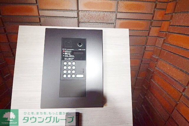 ルミチェーロの物件内観写真