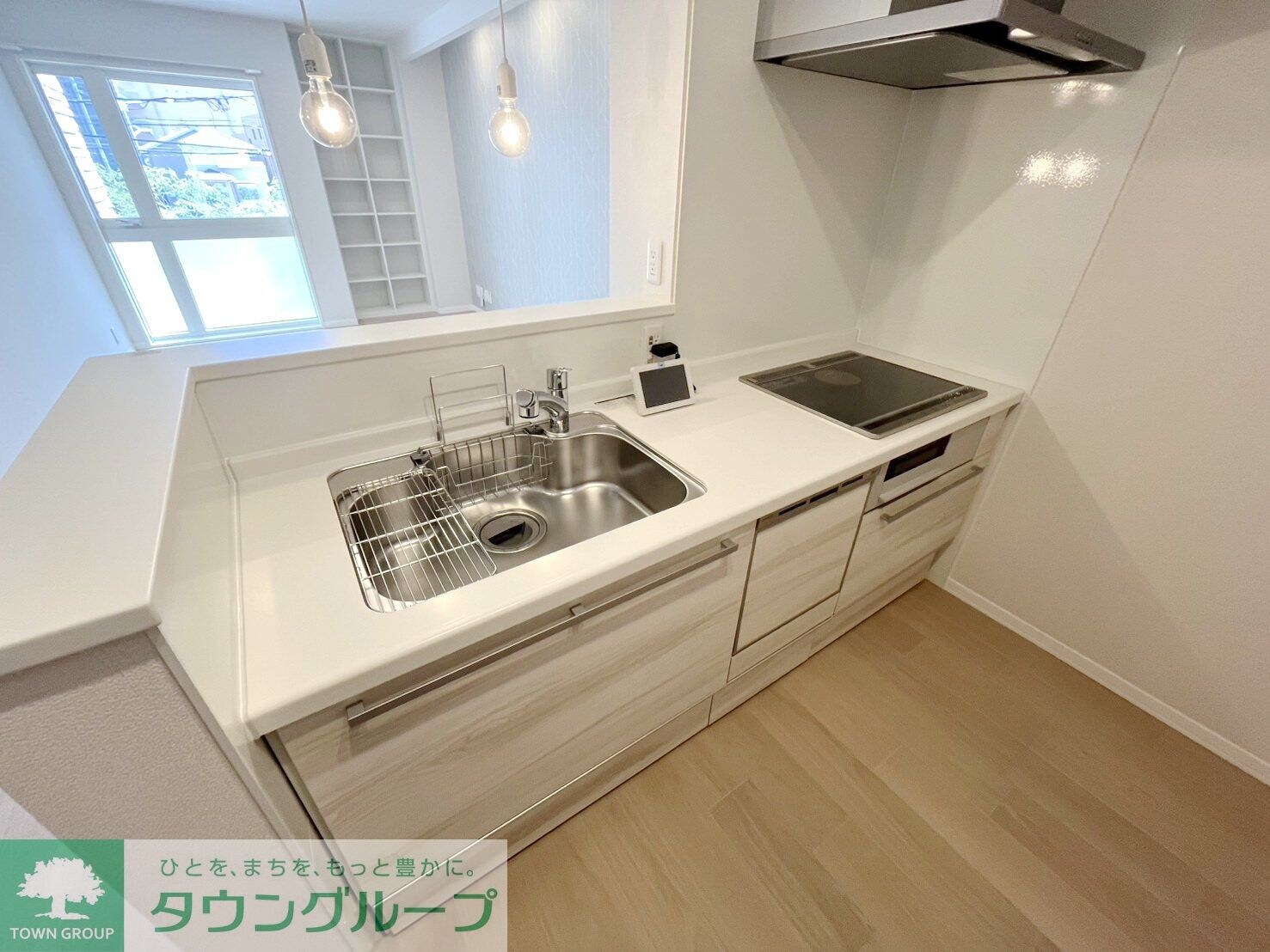 リラフォート 槙の物件内観写真