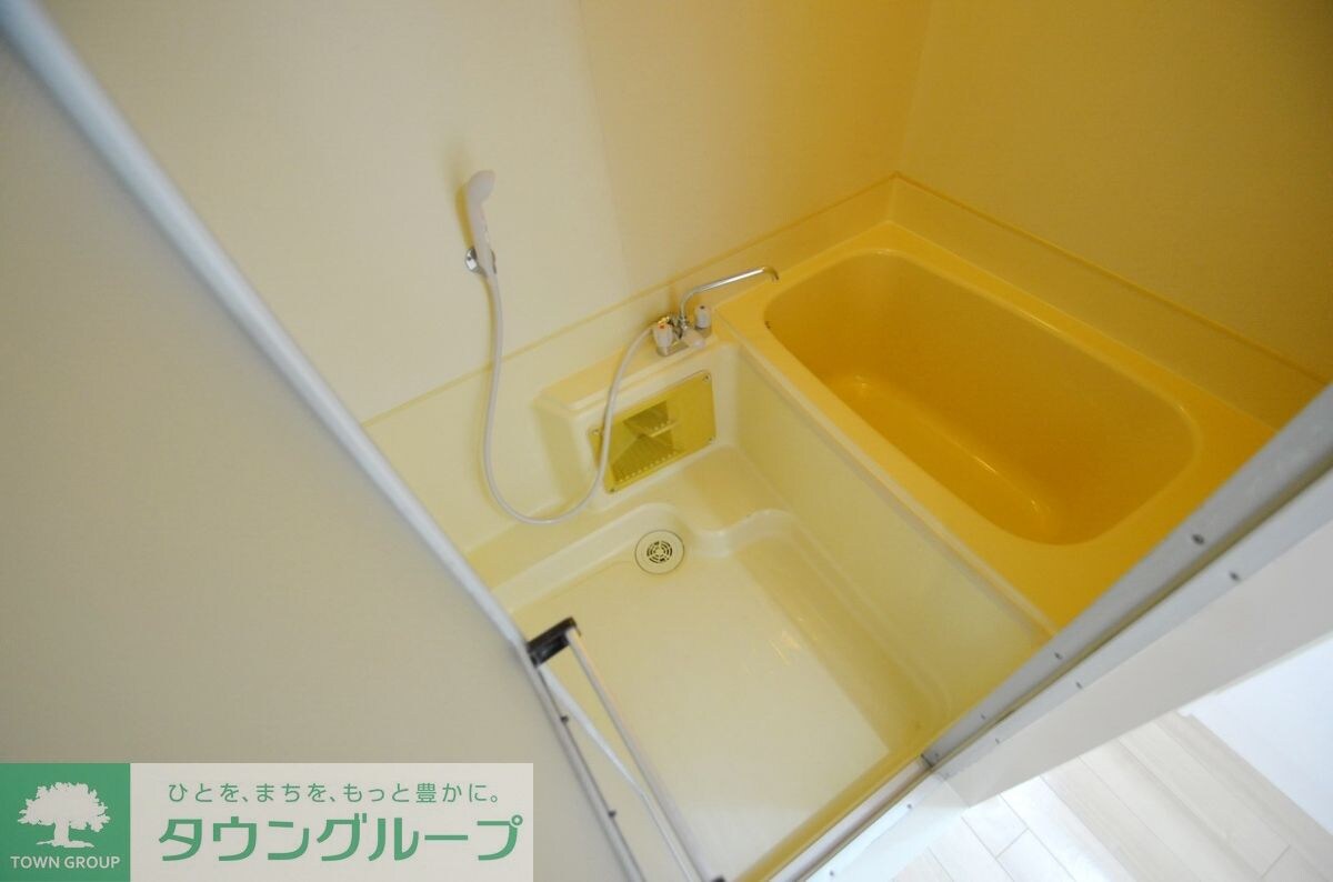 ホワイトパレス大宮の物件内観写真