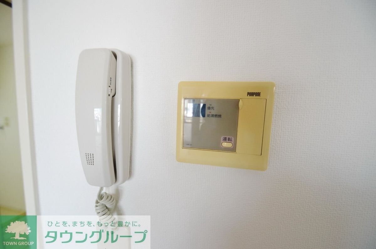 ホワイトパレス大宮の物件内観写真