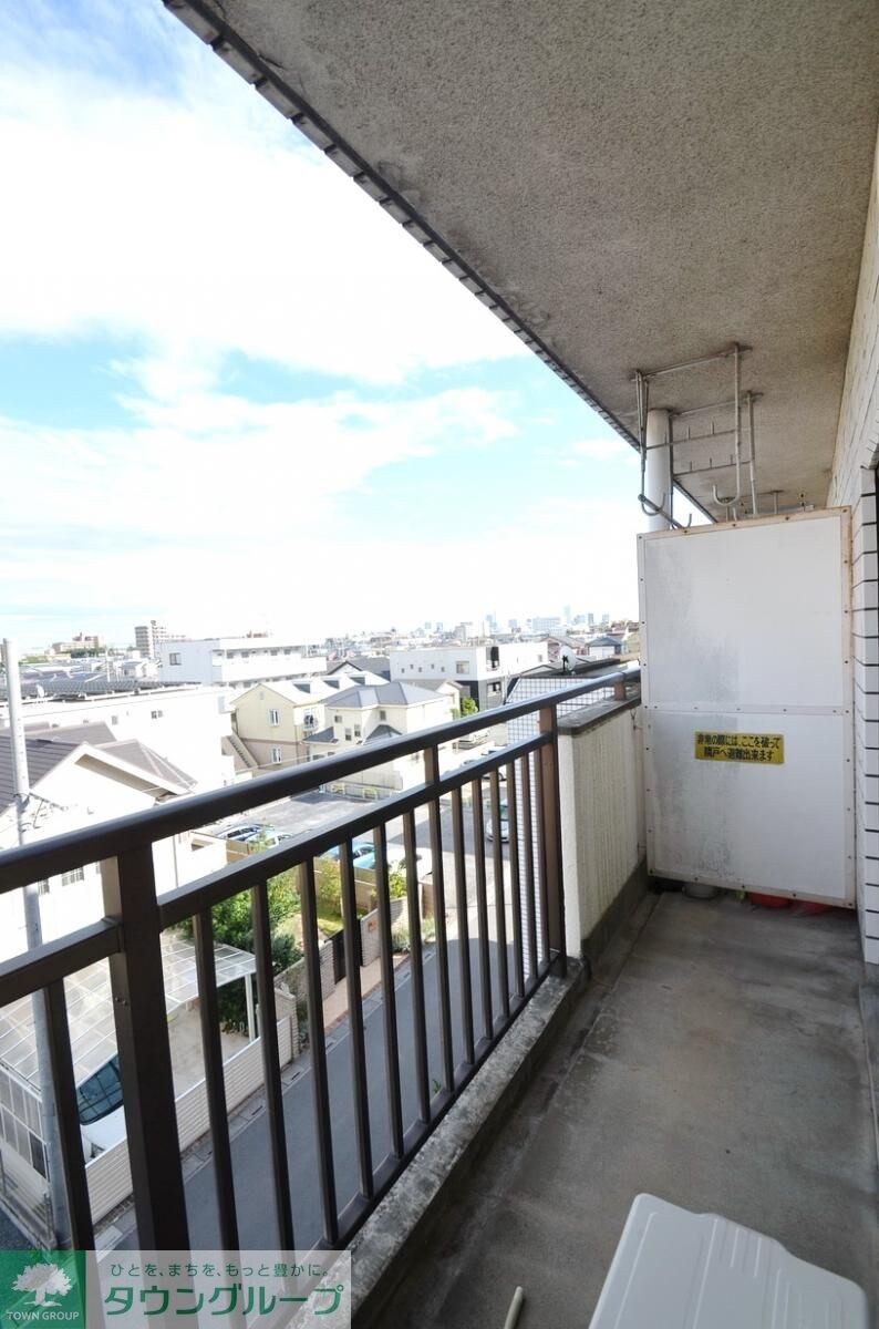 ホワイトパレス大宮の物件内観写真