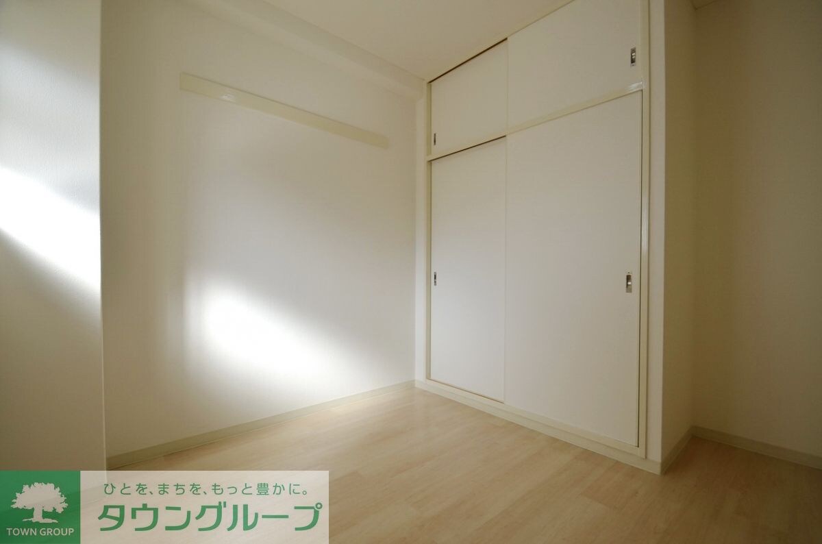 ホワイトパレス大宮の物件内観写真