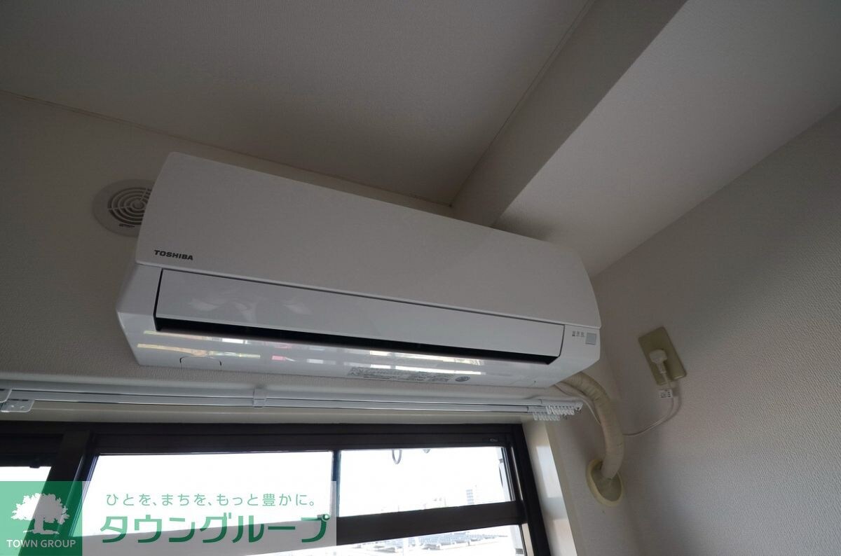 ホワイトパレス大宮の物件内観写真