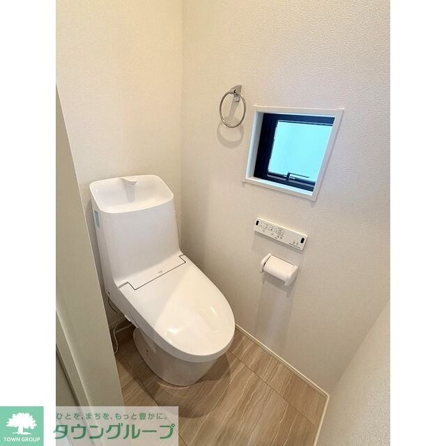 4274さいたま市東大成町3期2棟1号棟の物件内観写真