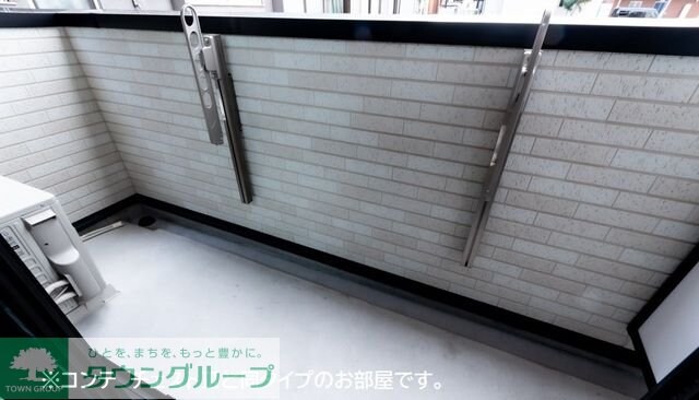 ブリラーレの物件内観写真