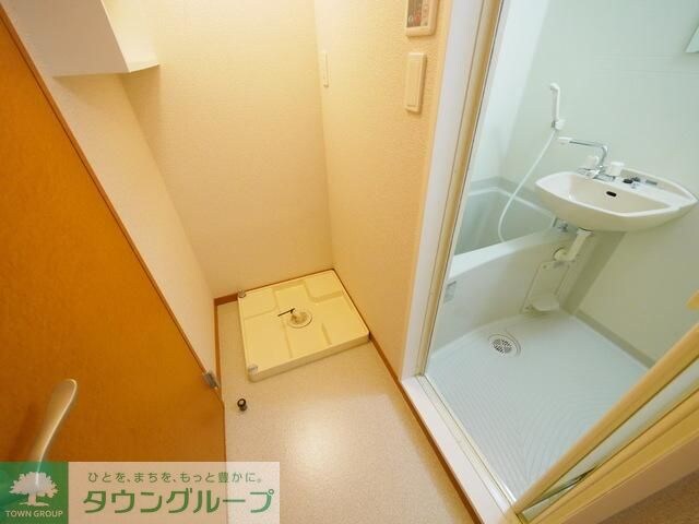 レオパレス末広タウニーの物件内観写真