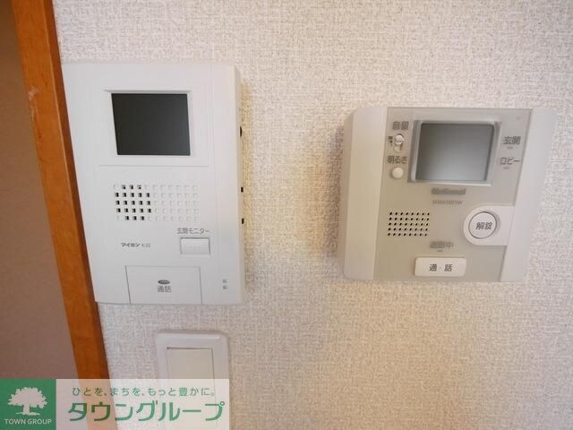 レオパレス末広タウニーの物件内観写真