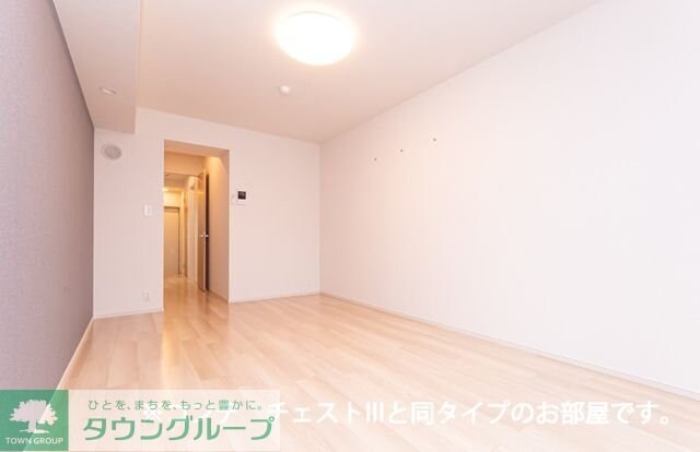 ブリラーレの物件内観写真