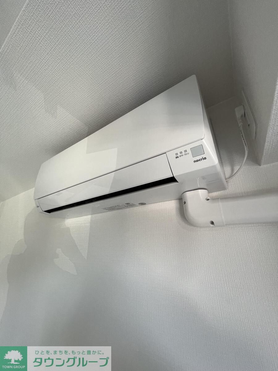 Ambition岩槻本町の物件内観写真