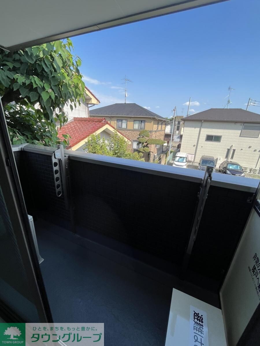 Ambition岩槻本町の物件内観写真