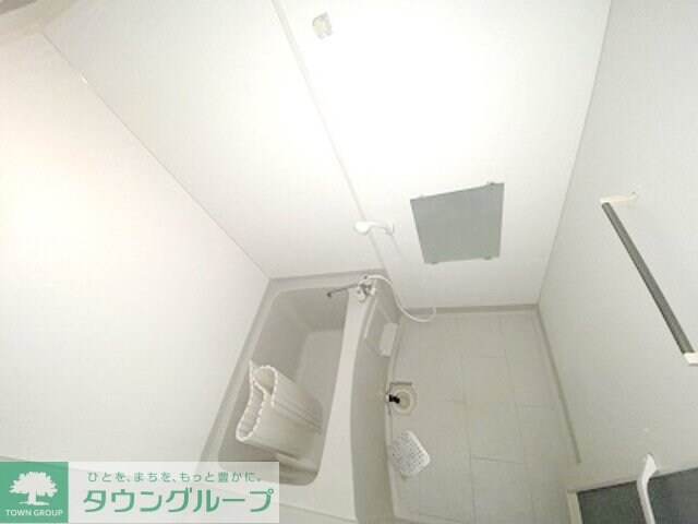 コスミオンの物件内観写真