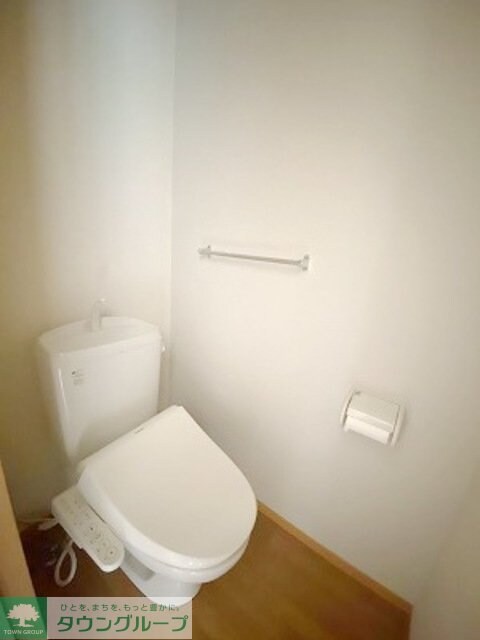 コスミオンの物件内観写真