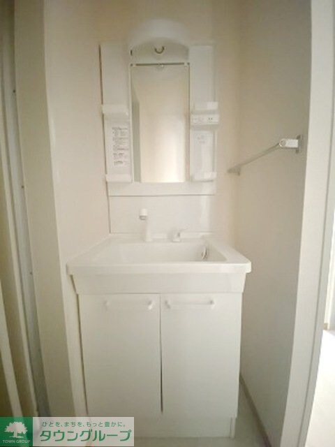 コスミオンの物件内観写真