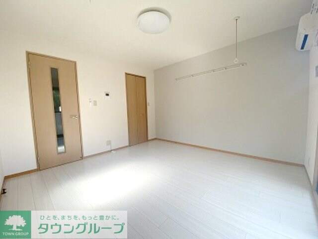 コスミオンの物件内観写真