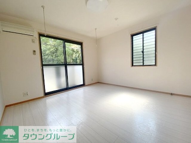 コスミオンの物件内観写真