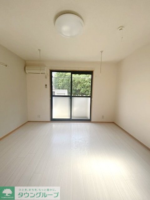 コスミオンの物件内観写真