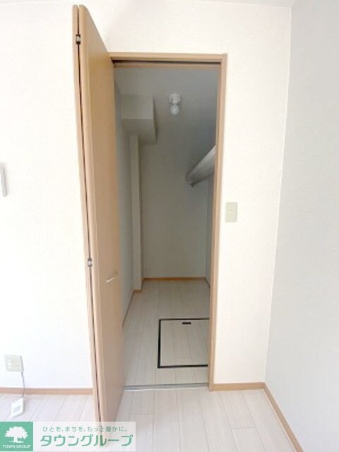 コスミオンの物件内観写真