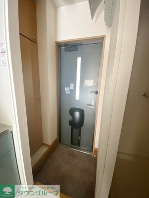 コスミオンの物件内観写真